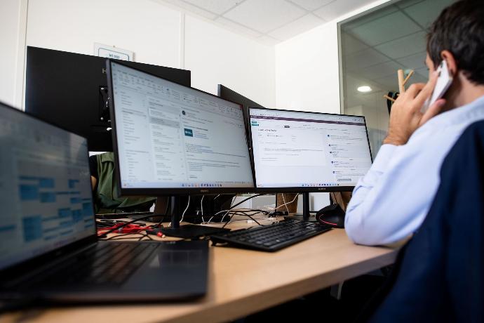 <strong>Expert comptable Odoo</strong>