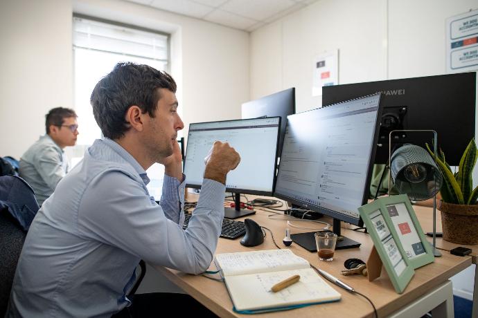 why choose we doo Accounting