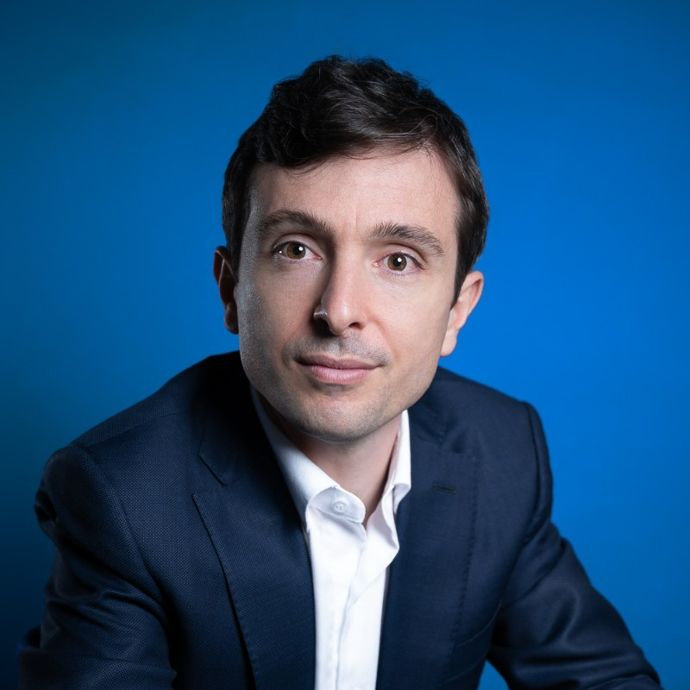 alexandre rotureau