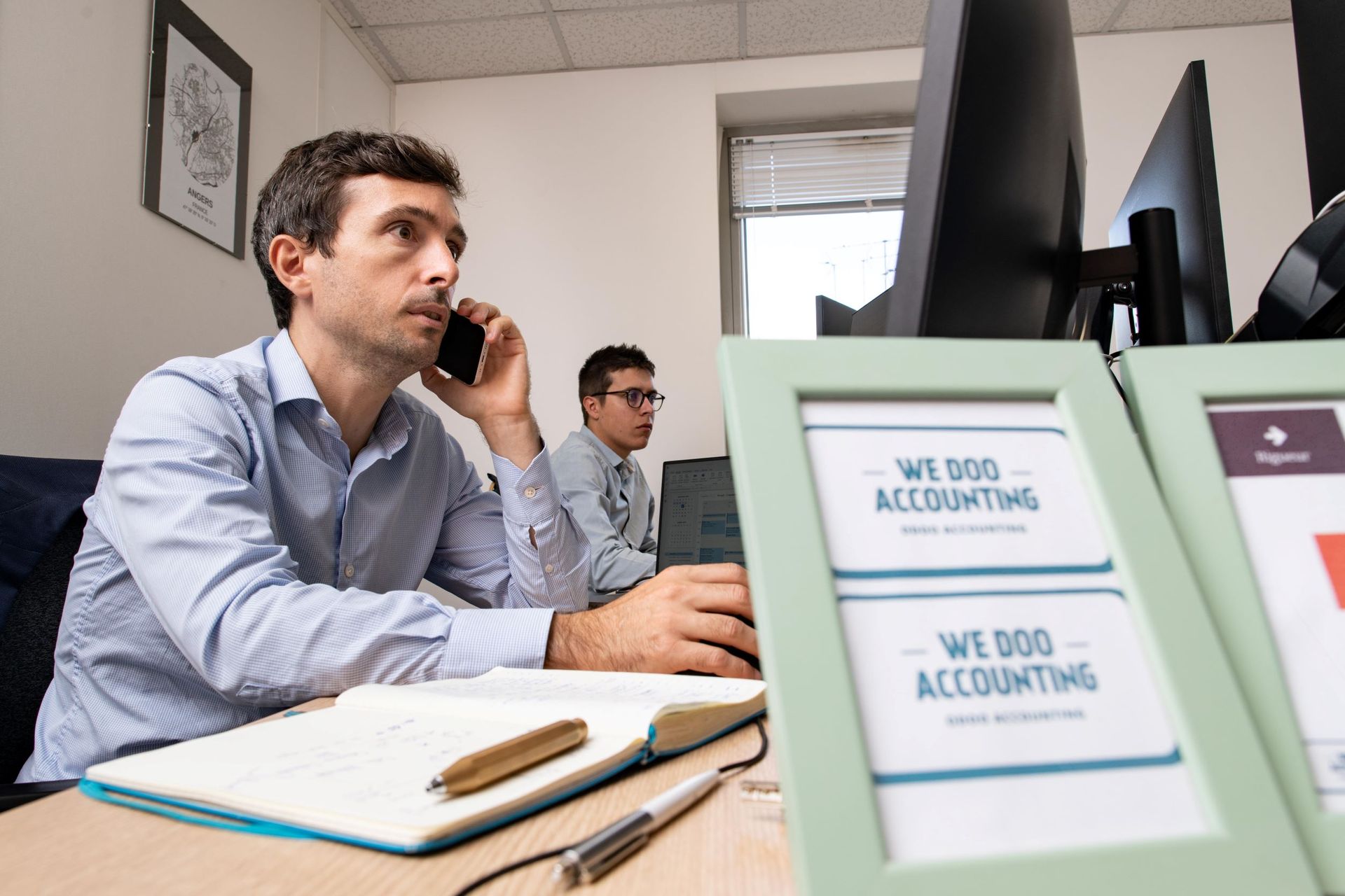 Odoo accountant | We Doo Accounting