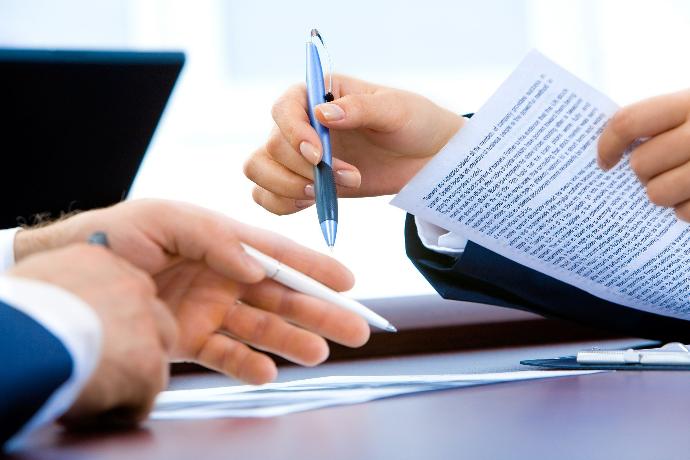 legal management